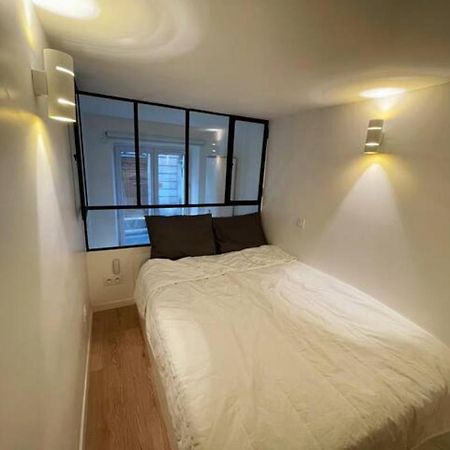 Апартаменти Paris 9E Super Loft Екстер'єр фото